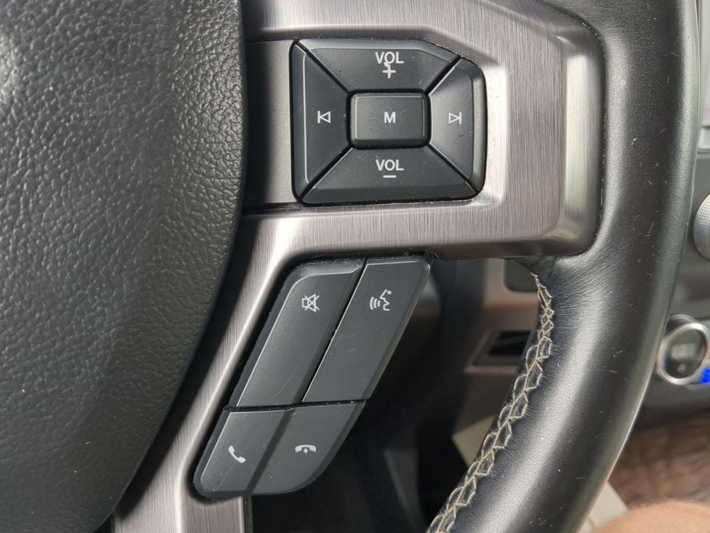 2020 Ford Expedition Platinum