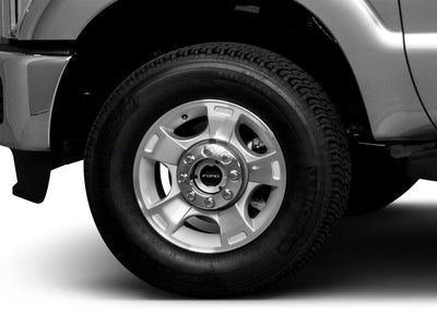 2016 Ford F-250 XL