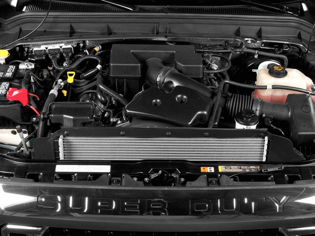 2016 Ford F-250 XL