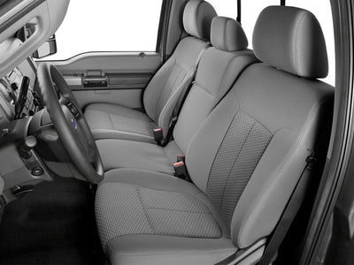 2016 Ford F-250 XL