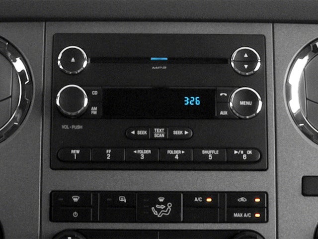 2016 Ford F-250 XL