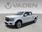 2018 Ford F-150 Limited