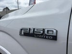 2018 Ford F-150 Limited