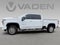 2022 Chevrolet Silverado 3500HD 4WD Crew Cab Standard Bed High Country