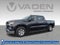 2023 Chevrolet Silverado 1500 4WD Crew Cab Standard Bed LT