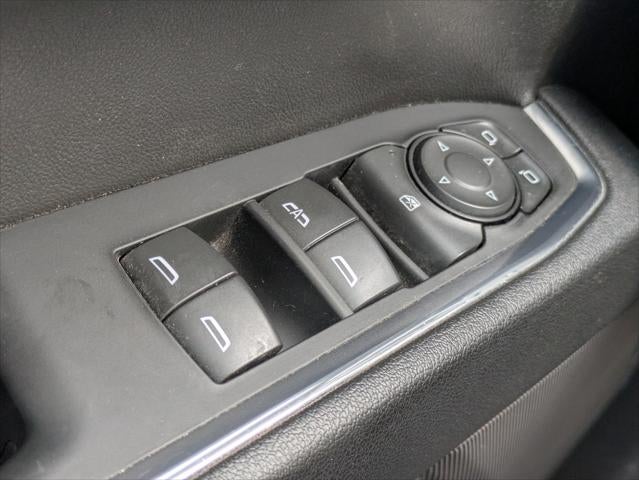 2023 Chevrolet Silverado 1500 4WD Crew Cab Standard Bed LT