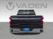 2023 Chevrolet Silverado 1500 4WD Crew Cab Standard Bed LT