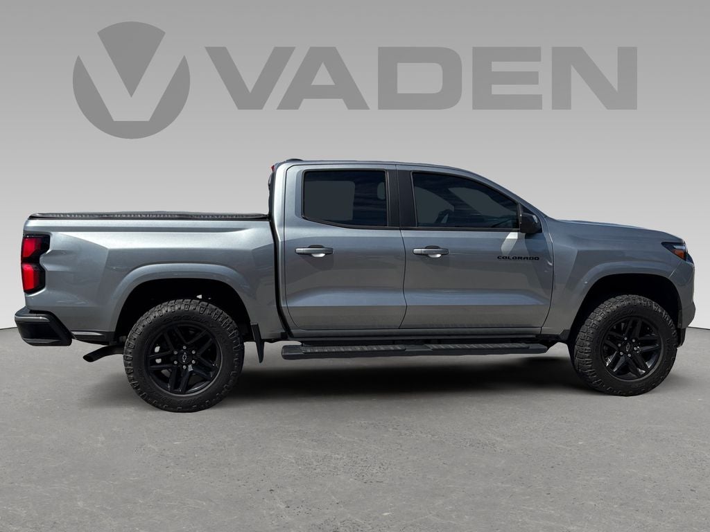 2024 Chevrolet Colorado 2WD LT