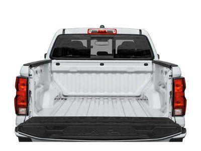 2024 Chevrolet Colorado 2WD LT