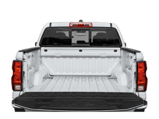 2024 Chevrolet Colorado 2WD LT