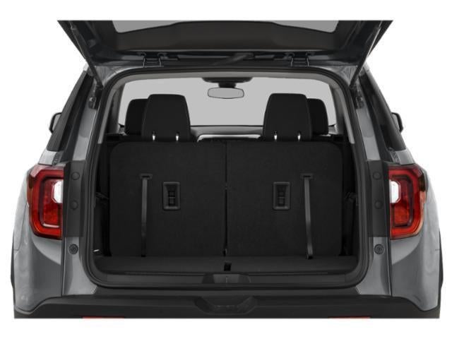 2023 GMC Acadia FWD SLT