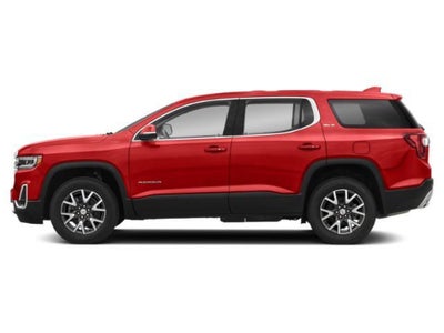2023 GMC Acadia FWD SLT