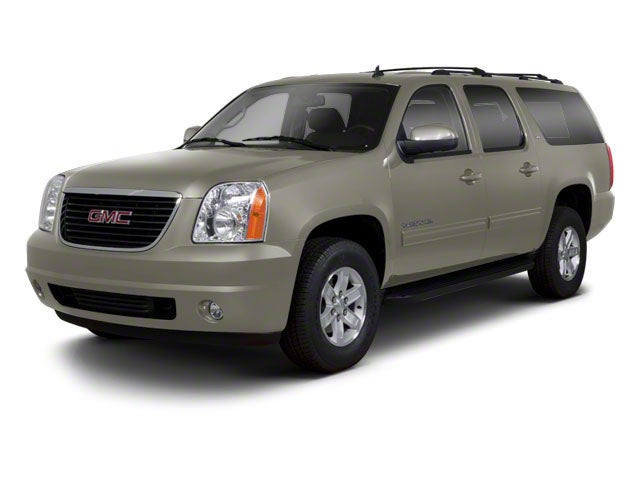 2012 GMC Yukon 2WD 1/2 Ton SLT (4SA)'s photo