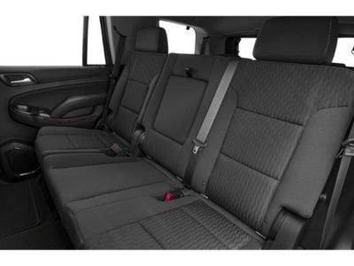 2018 Chevrolet Tahoe LS