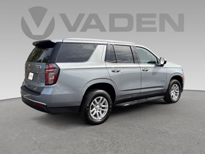 2024 Chevrolet Tahoe 2WD LT