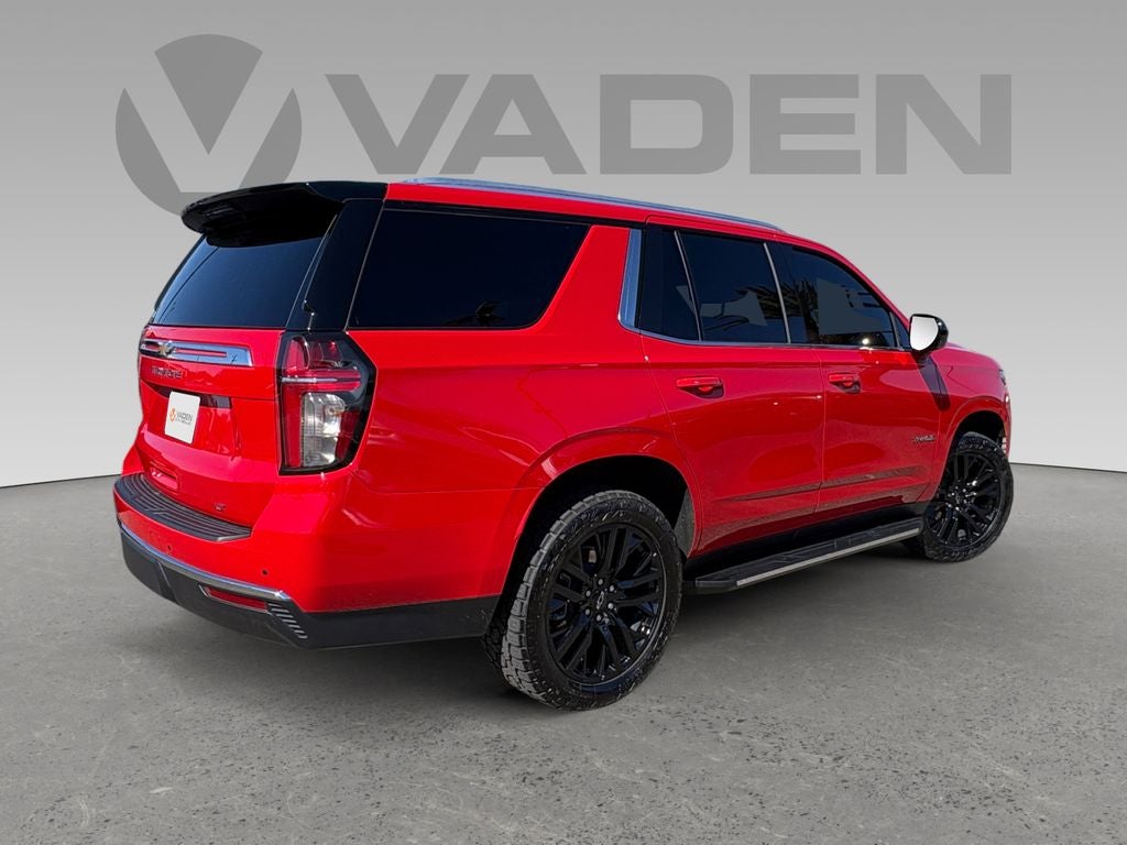 2024 Chevrolet Tahoe 2WD LT