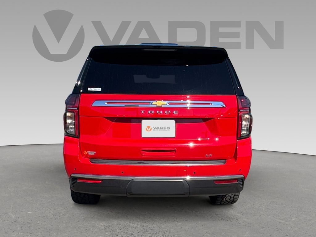 2024 Chevrolet Tahoe 2WD LT