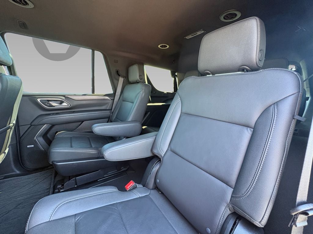 2024 Chevrolet Tahoe 2WD LT