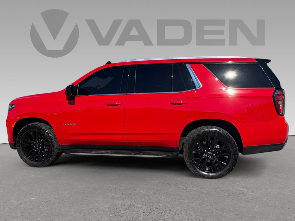 2024 Chevrolet Tahoe 2WD LT