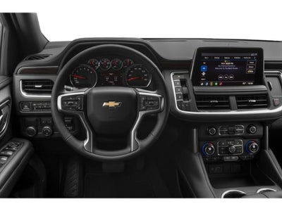 2021 Chevrolet Tahoe 2WD LT