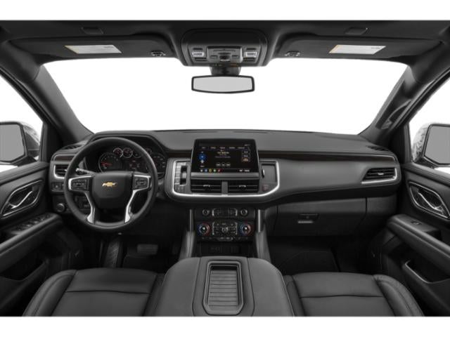 2021 Chevrolet Tahoe 2WD LT