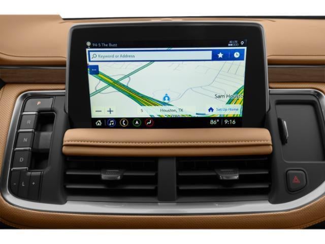 2024 Chevrolet Tahoe 2WD Premier