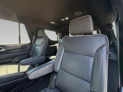 2024 Chevrolet Tahoe 2WD Premier