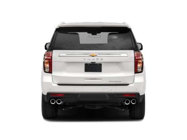2024 Chevrolet Tahoe 2WD Premier