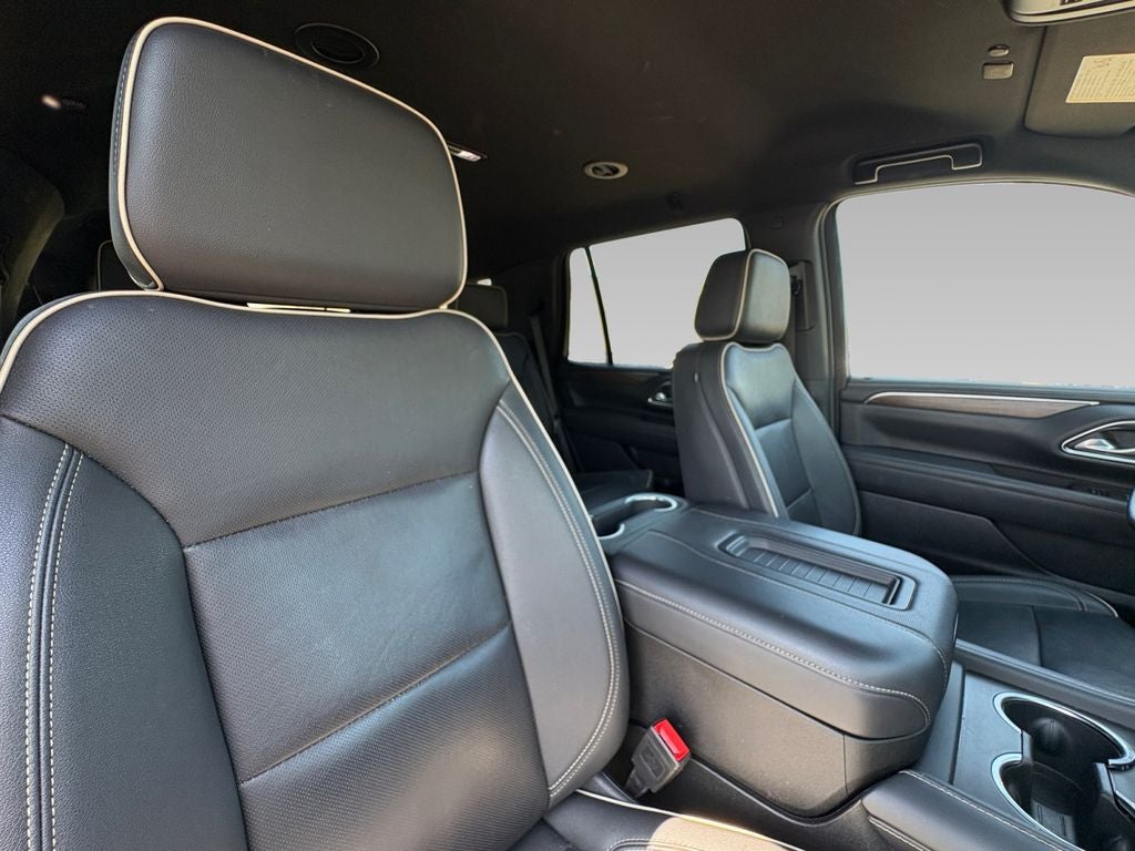 2024 Chevrolet Tahoe 2WD Premier