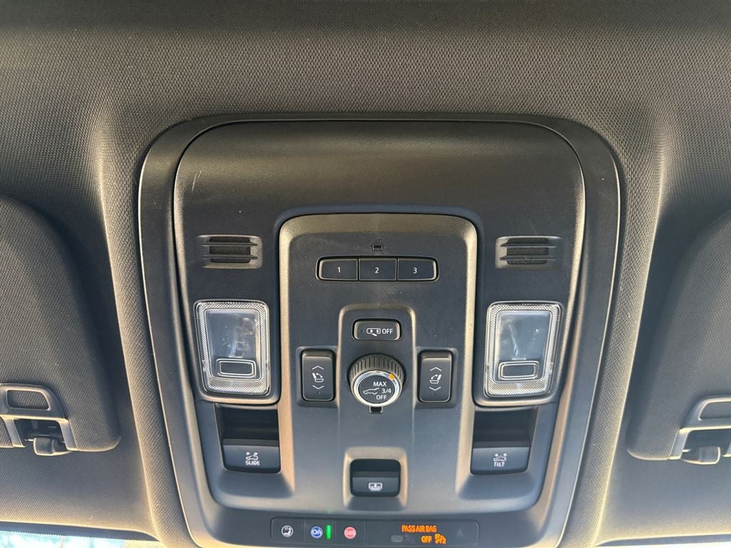 2021 Chevrolet Tahoe 2WD Premier