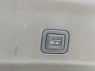 2024 Chevrolet Tahoe 4WD LT