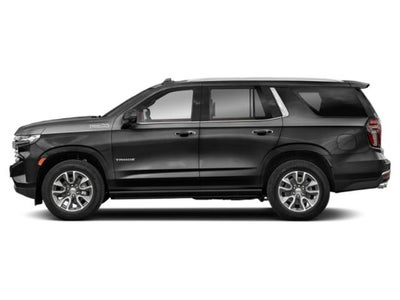 2024 Chevrolet Tahoe 4WD High Country