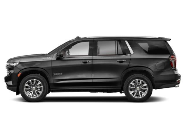 2024 Chevrolet Tahoe 4WD High Country