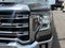 2022 GMC Sierra 2500HD 4WD Crew Cab Standard Bed SLE