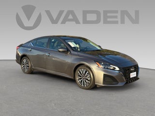 2023 Nissan Altima SV FWD