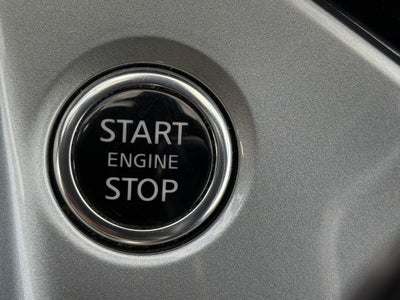 2023 Nissan Altima SL FWD