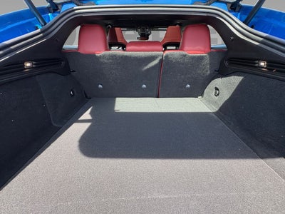 2026 Dodge Charger CHARGER SCAT PACK PLUS 2-DOOR AWD