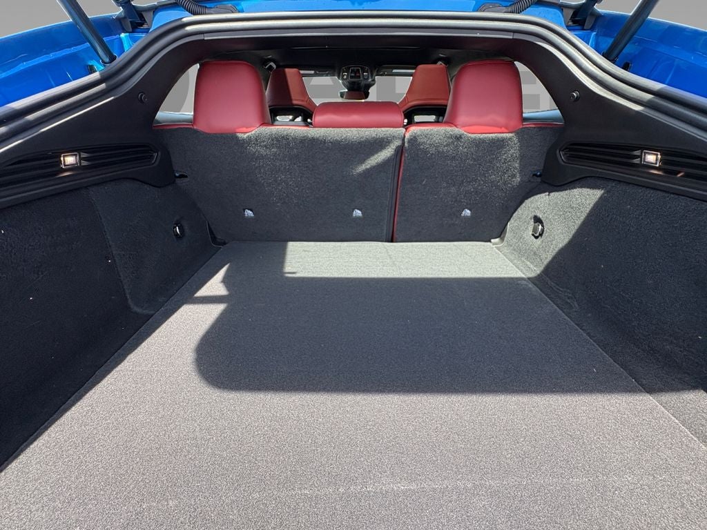 2026 Dodge Charger CHARGER SCAT PACK PLUS 2-DOOR AWD