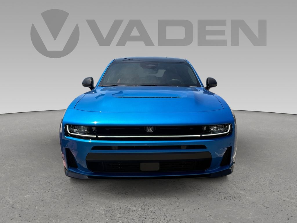2026 Dodge Charger CHARGER SCAT PACK PLUS 2-DOOR AWD