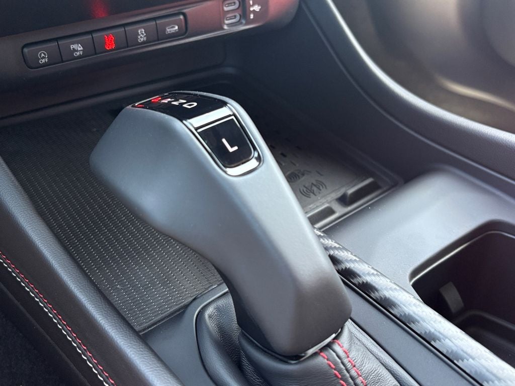 2026 Dodge Charger CHARGER SCAT PACK PLUS 2-DOOR AWD