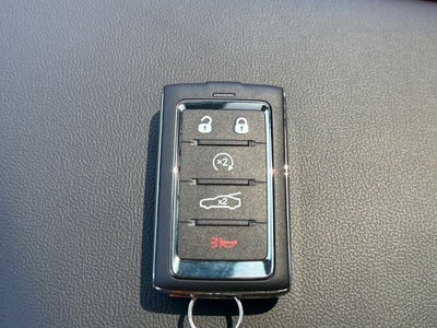 2026 Dodge Charger CHARGER SCAT PACK PLUS 2-DOOR AWD