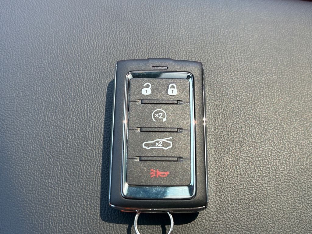 2026 Dodge Charger CHARGER SCAT PACK PLUS 2-DOOR AWD