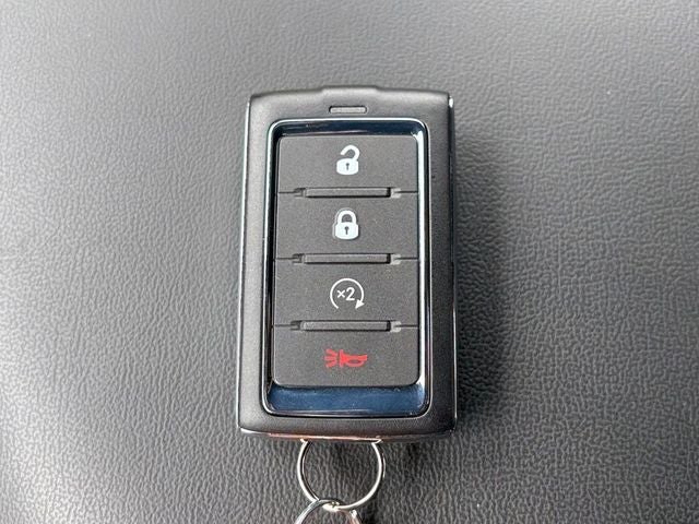 2026 Dodge Charger CHARGER SCAT PACK 2-DOOR AWD