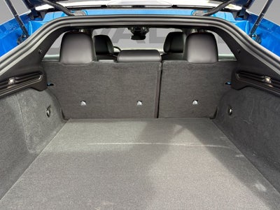 2026 Dodge Charger CHARGER R/T 4-DOOR AWD