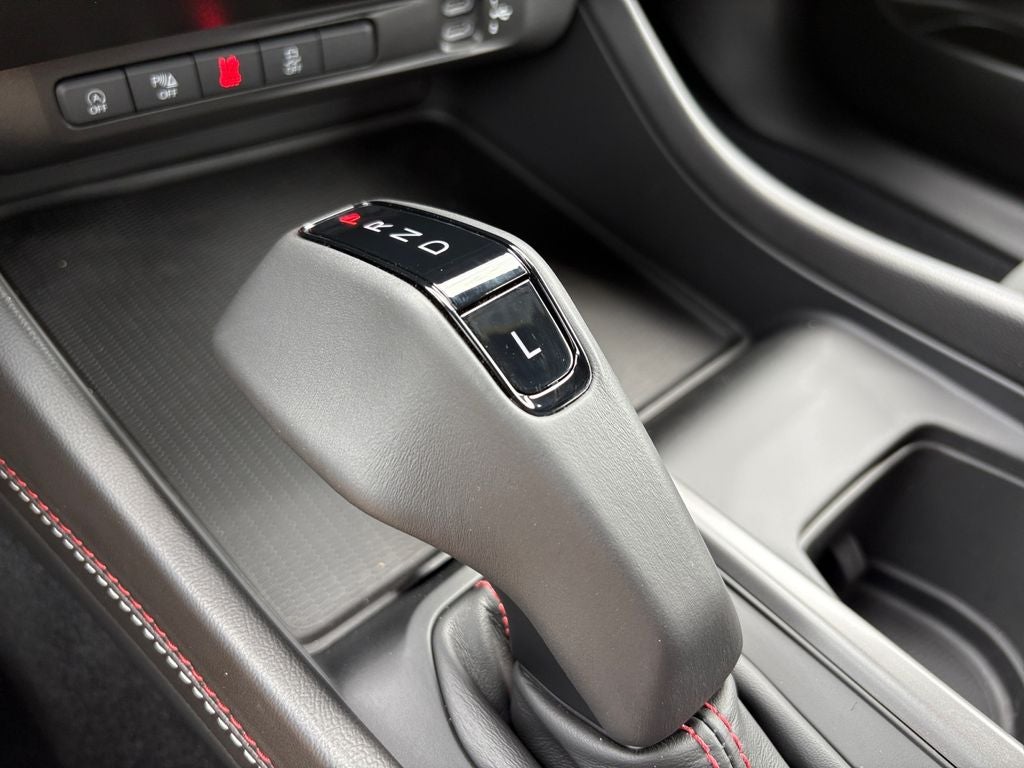 2026 Dodge Charger CHARGER R/T 4-DOOR AWD