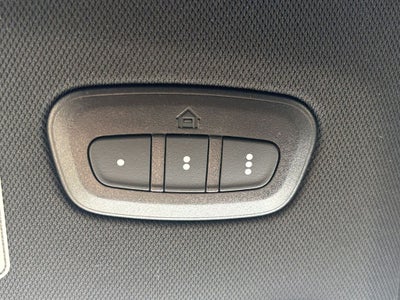 2026 Dodge Charger CHARGER R/T 4-DOOR AWD