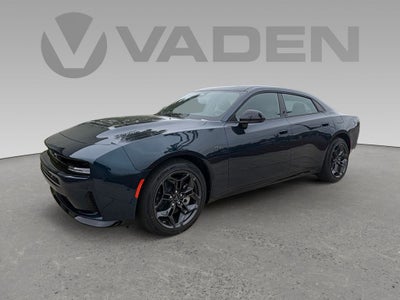 2026 Dodge Charger CHARGER R/T 4-DOOR AWD