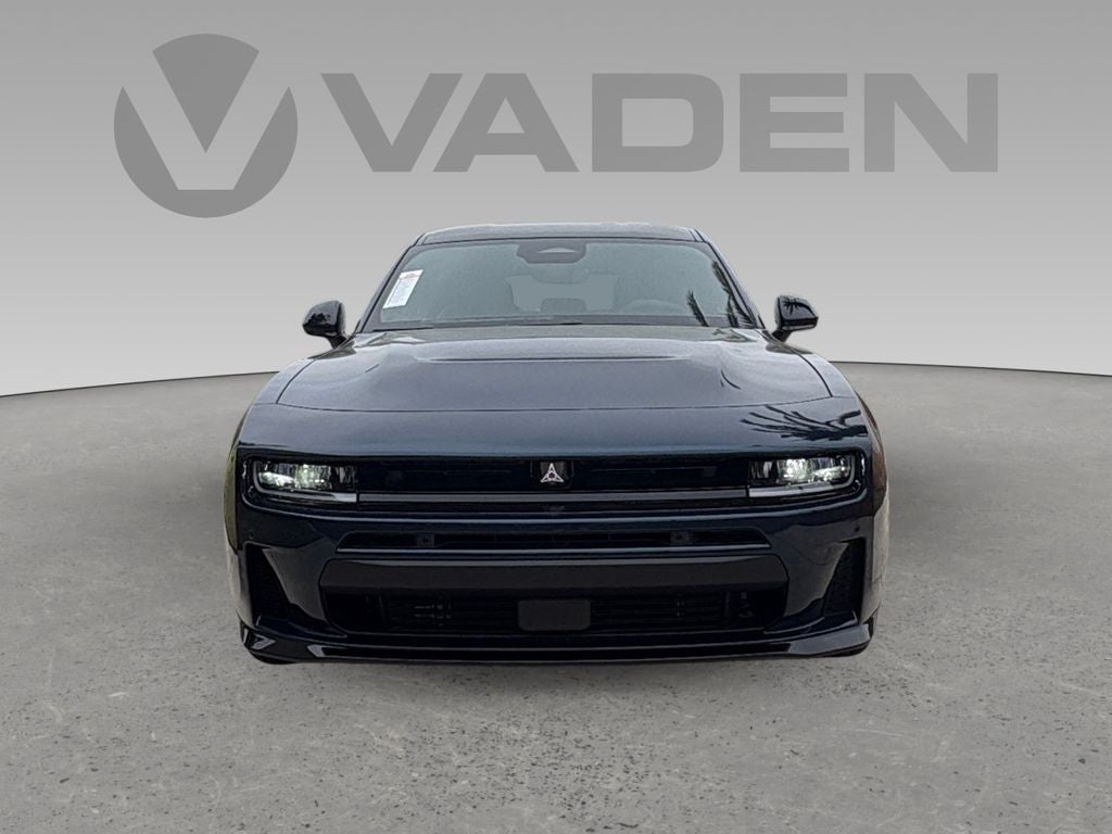 2026 Dodge Charger CHARGER R/T 4-DOOR AWD