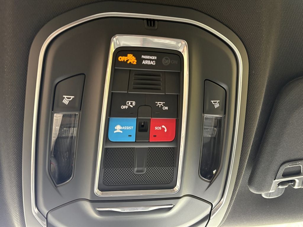 2026 Dodge Charger CHARGER R/T 4-DOOR AWD