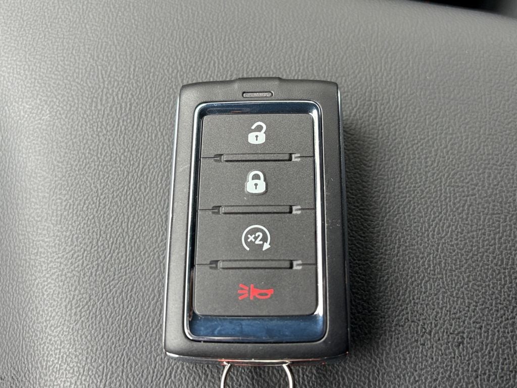 2026 Dodge Charger CHARGER R/T 4-DOOR AWD